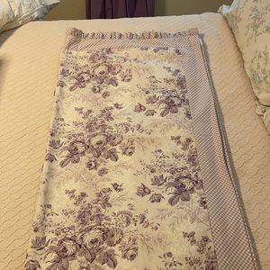 Catfish Bite Rod Pocket Panels Set/2